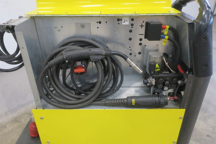 596184-3 Migweld ESAB Mig C280