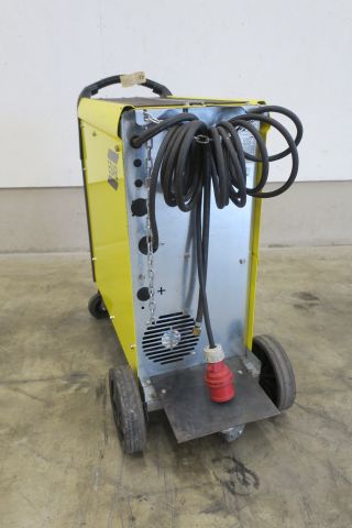 596184-6 Migweld ESAB Mig C280