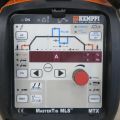 596186-3 Tigwelder Kemppi MasterTig MLS 3000
