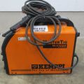 596186-5 Tigwelder Kemppi MasterTig MLS 3000