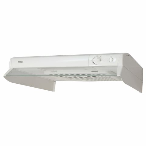 595321-1 Cooker hood Franke 251-10 Apartment WxHxD: 59.8x15x51.1 Stainless