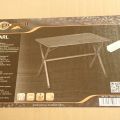 577707-2 New Camping Table Portal "Carl"