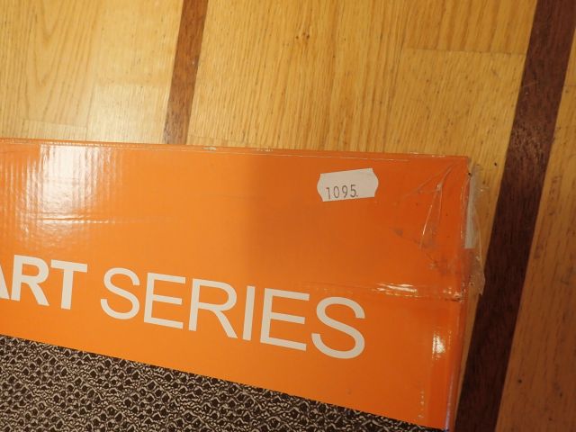 577727-7 New camping table Westfield Viper 115