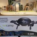 577753-1 Wecamp g600 gas grill