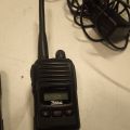 520592-2 4 stycken Walkie Talkie Zodiac Freetalk mini