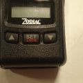 520592-3 4 stycken Walkie Talkie Zodiac Freetalk mini