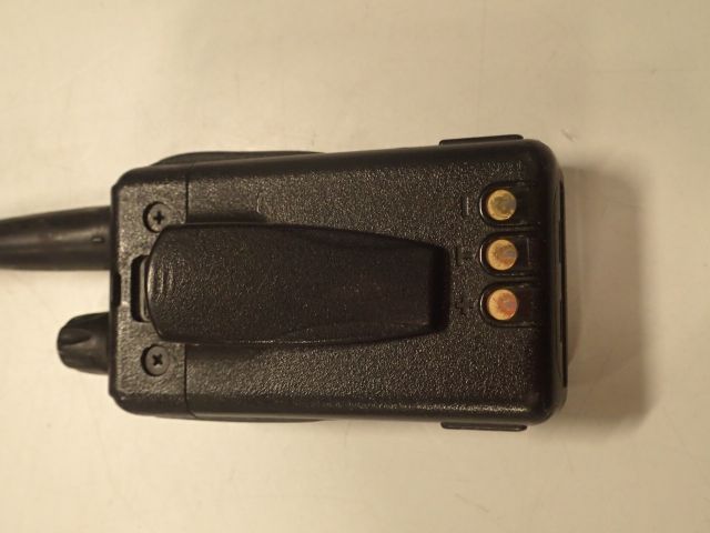 520592-4 4 stycken Walkie Talkie Zodiac Freetalk mini