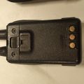 520592-5 4 stycken Walkie Talkie Zodiac Freetalk mini
