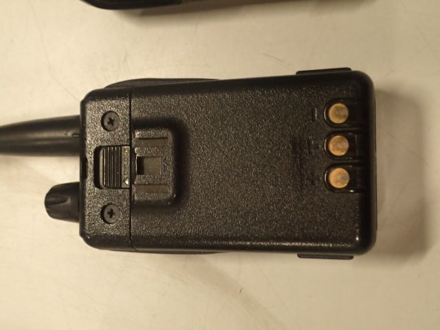 520592-5 4 stycken Walkie Talkie Zodiac Freetalk mini