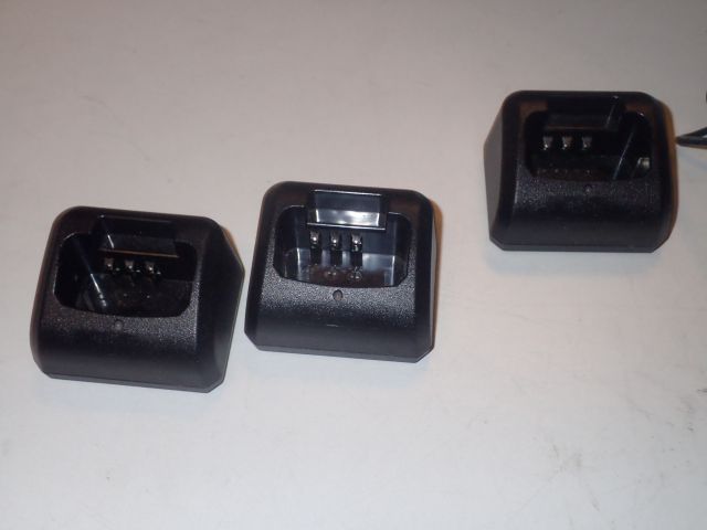 520592-6 4 stycken Walkie Talkie Zodiac Freetalk mini