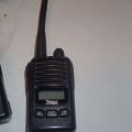 520591-2 5 stycken Walkie Talkie Zodiac Freetalk mini