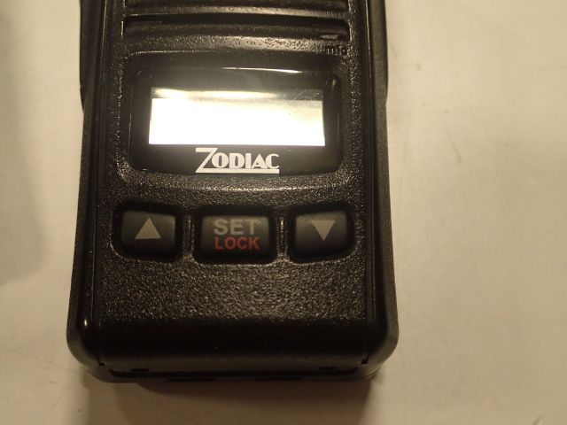 520591-3 5 stycken Walkie Talkie Zodiac Freetalk mini