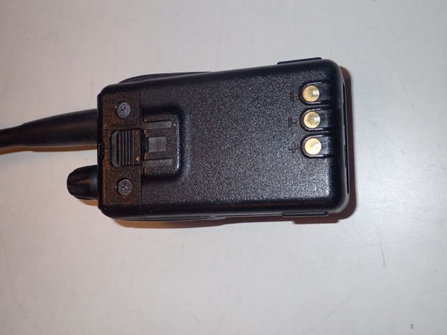 520591-4 5 stycken Walkie Talkie Zodiac Freetalk mini