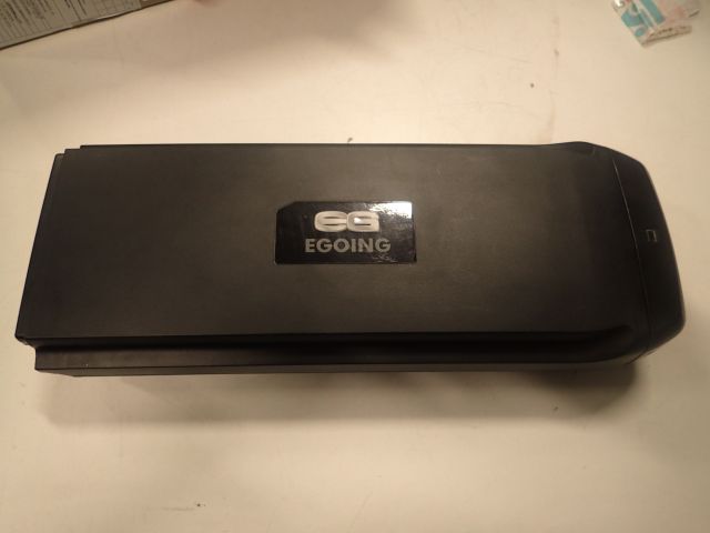520594-1 Battery EGOING for electric bicycle