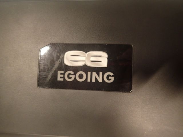 520594-3 Battery EGOING for electric bicycle