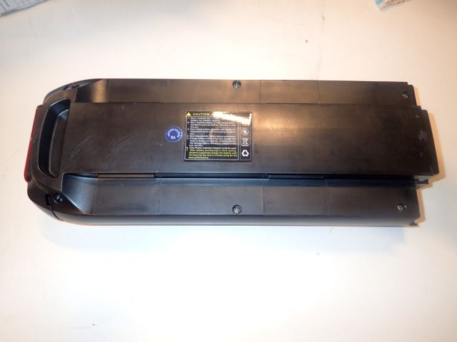 520594-4 Battery EGOING for electric bicycle