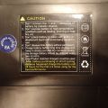 520594-5 Battery EGOING for electric bicycle