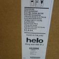 595479-2 Sauna unit Helo Ring Wall II STJ