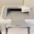 550388-3 Printer HP LaserJet P1102