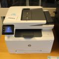 550391-1 Printer HP Color LaserJet Pro MFP277dw