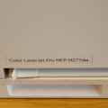 550391-4 Printer HP Color LaserJet Pro MFP277dw