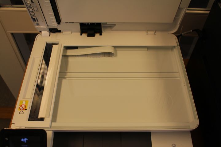 550391-6 Printer HP Color LaserJet Pro MFP277dw