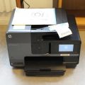 550398-1 Printer HP Officejet Pro 8620