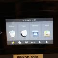 550398-4 Printer HP Officejet Pro 8620
