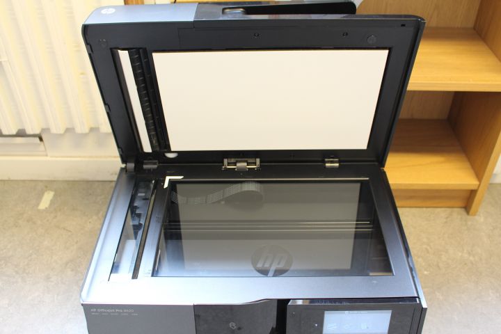 550398-5 Printer HP Officejet Pro 8620