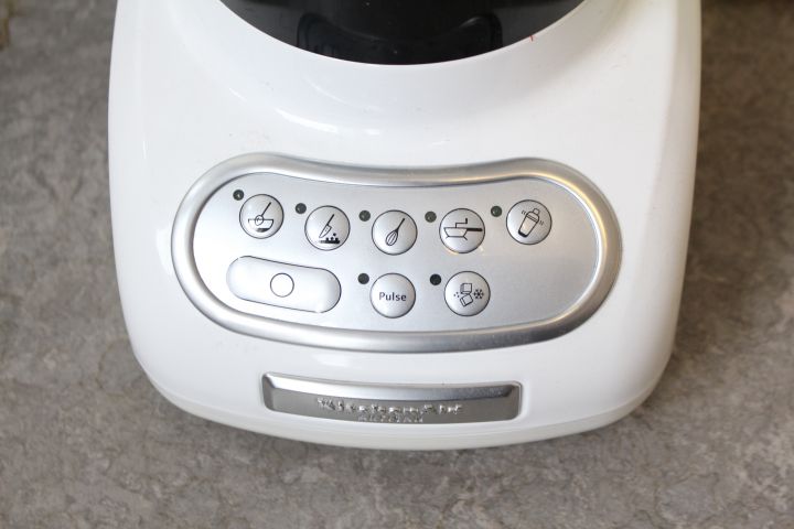 550406-2 Blender Kitchen Aid