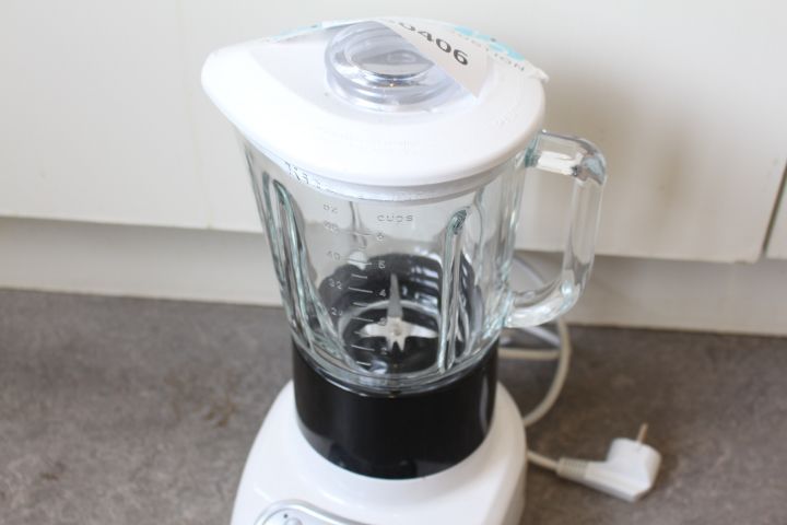 550406-3 Blender Kitchen Aid