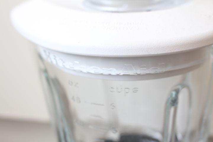 550406-4 Blender Kitchen Aid