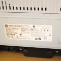 550417-5 Printer HP LaserJet P1102