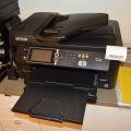 493437-1 Epson Workforce WF-7610 Multifunction Printer