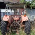 519623-2 Tractor MC Cormick International -54 Reg No: APL540. Repair object. No reservation.