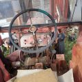 519623-6 Tractor MC Cormick International -54 Reg No: APL540. Repair object. No reservation.