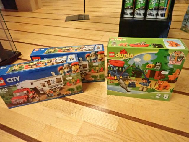 577769-1 3 pack. with Lego / duplo
