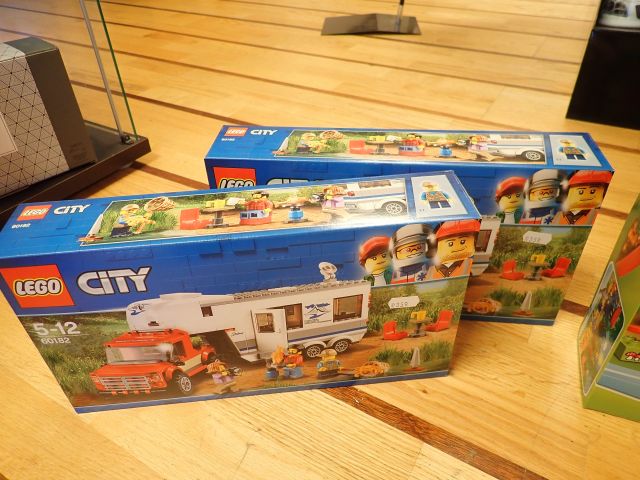577769-2 3 pack. with Lego / duplo