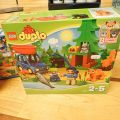 577769-3 3 pack. with Lego / duplo