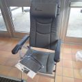 577781-1 New camping chair Isabella Thor chair
