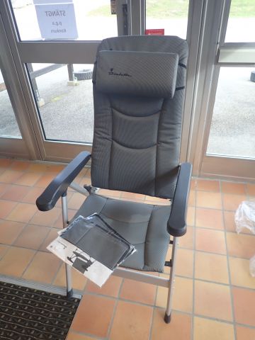577781-1 New camping chair Isabella Thor chair