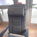 577781-3 New camping chair Isabella Thor chair