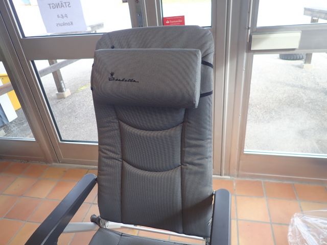 577781-3 New camping chair Isabella Thor chair