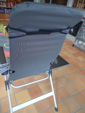 577781-6 New camping chair Isabella Thor chair
