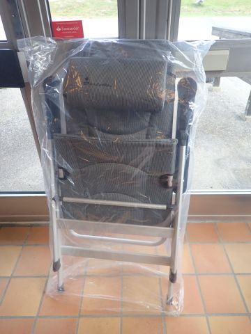577781-8 New camping chair Isabella Thor chair