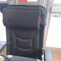 577782-2 New camping chair Isabella Loke chair low back