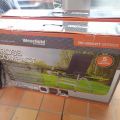 577786-1 2 new westfield cross compact camping chairs
