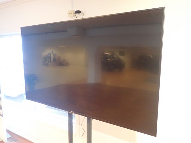 577790-2 65 "Media display Sony FWL-65W855C