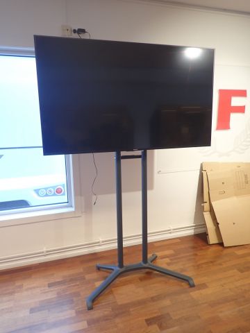 577790-1 65 "Media display Sony FWL-65W855C