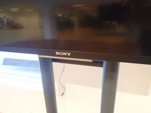 577790-3 65 "Media display Sony FWL-65W855C